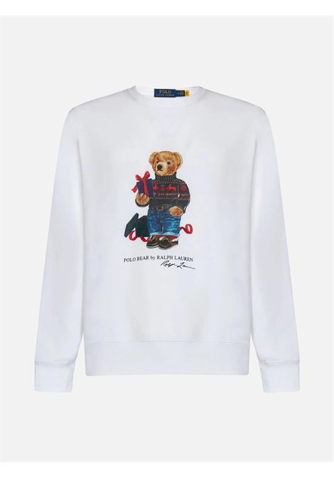 Felpa Polo Ralph Lauren POLO RALPH LAUREN | Felpe | 710853308028